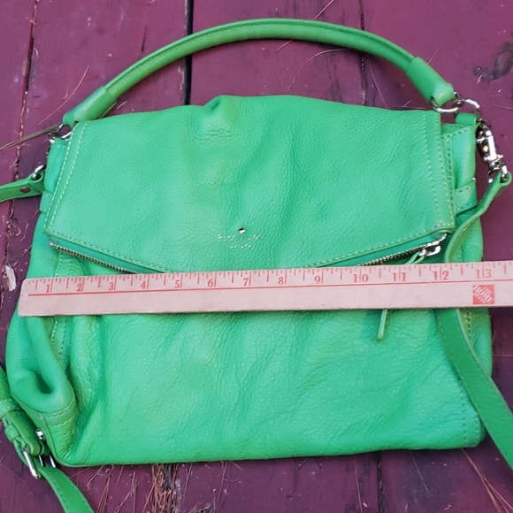 Kate Spade Satchel - Picture 8 of 10